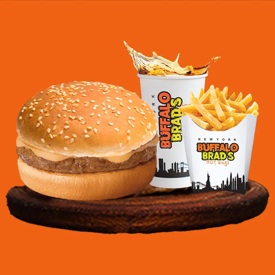 Rookie Burger