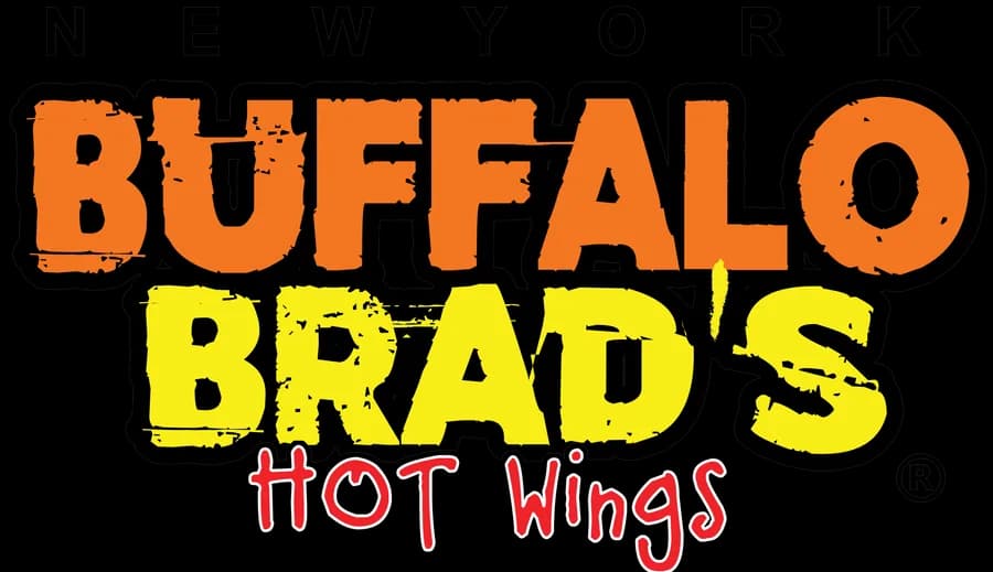 New York Buffalo Brad's Hot Wings